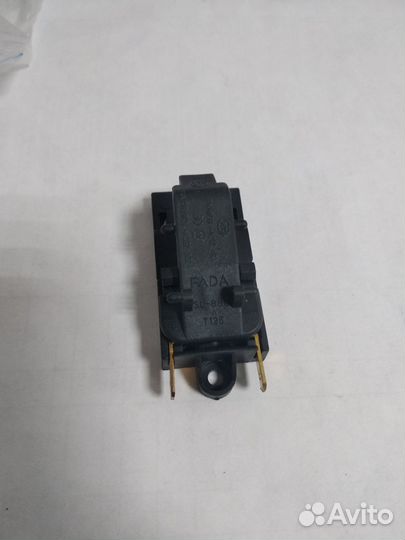 Кнопка чайника