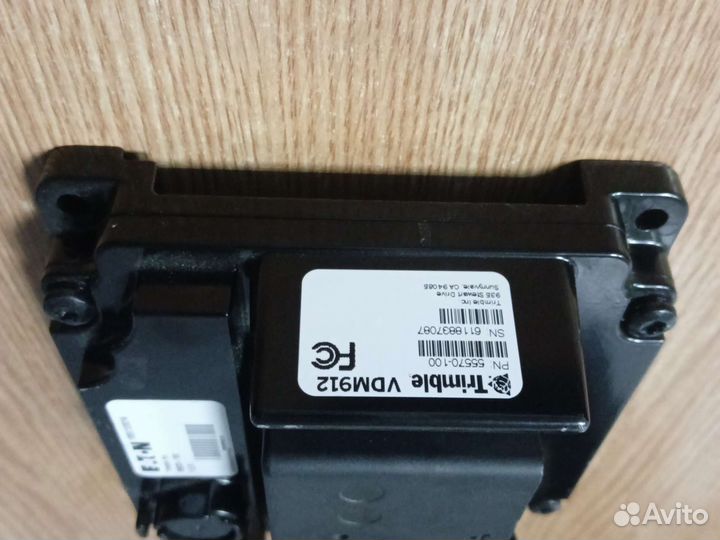 Модуль управления OE # 102EC21300A Eaton HFX 12m