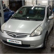 Honda Jazz 1.3 MT, 2008, 218 000 км, с пробегом, цена 670 000 руб.