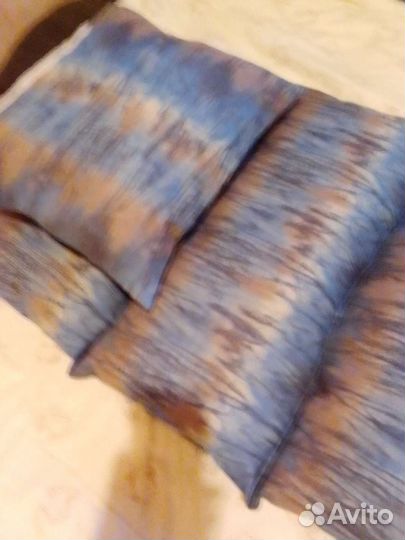 Комплект на кушетку