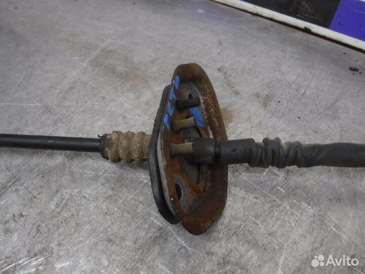 Трос кпп Hyundai Getz G4ED 2007