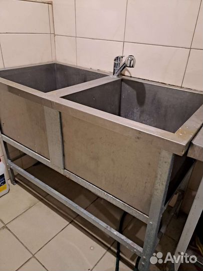 Чистка канализации