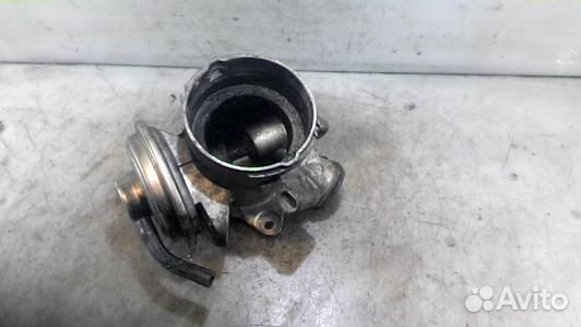 Клапан EGR дизельный mercedes benz E-class W210 (5