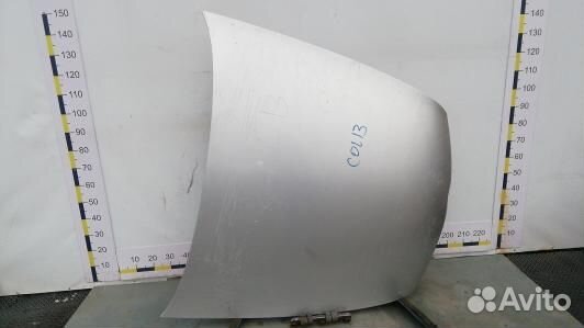 Капот lexus LS 4 (COL13D201)