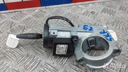 Замок зажигания nissan juke F15 (SKR13J101)