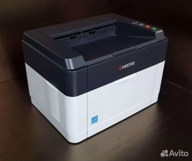 Лазерные принтеры