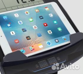 Эллиптический тренажер applegate E32 M