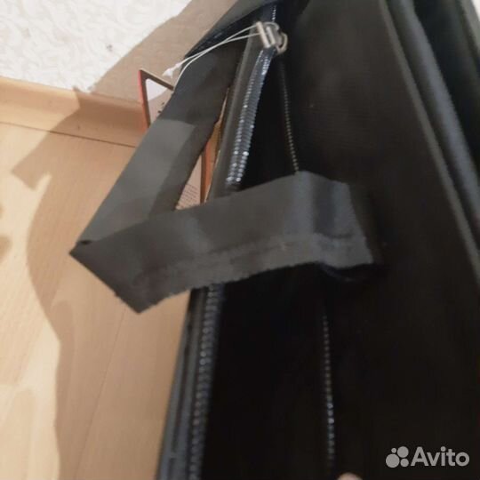 Сумка для ноутбука новая