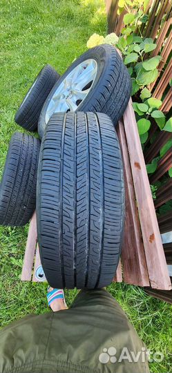 Goodyear Assurance ComforTred 205/60 R16