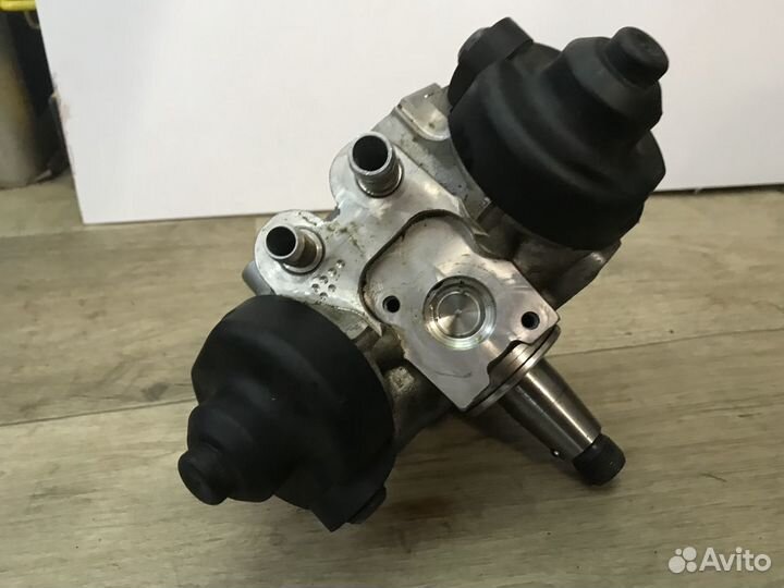 Тнвд bosch VW audi 3.0 TDI