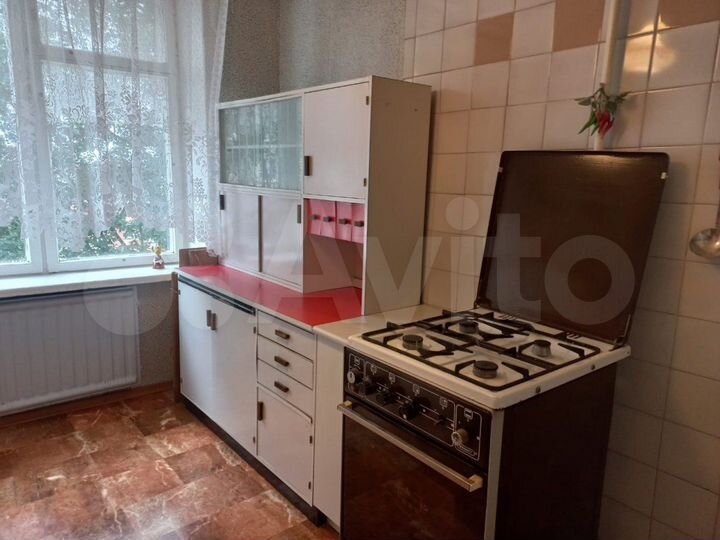 2-к. квартира, 46 м², 7/9 эт.