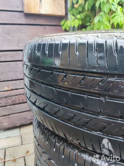 Seiberling SL201 225/55 R18