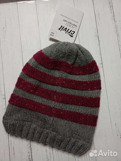 Шапка женская Crivit (Германия)