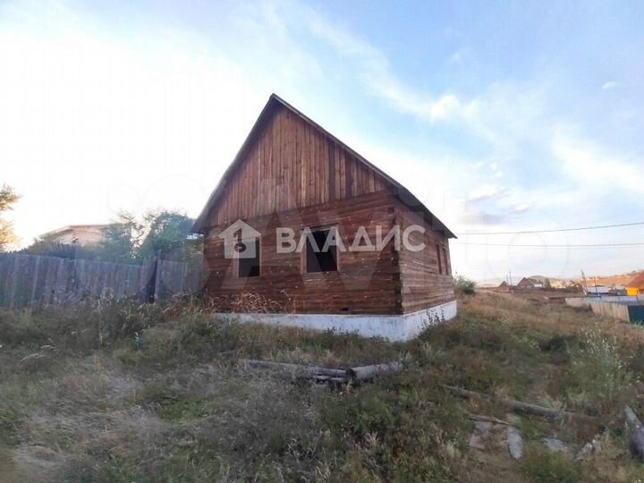 Дом 72 м² на участке 8 сот.