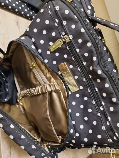 Сумка для мамы Ju-Ju-Be