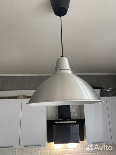 Светильник подвесной IKEA