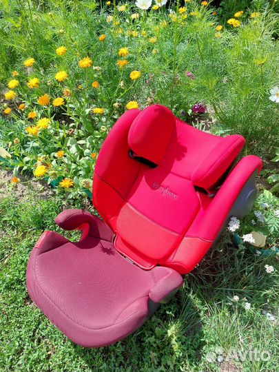 Детское автокресло cybex