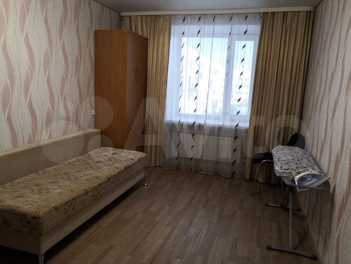 2-к. квартира, 47,9 м², 4/5 эт.