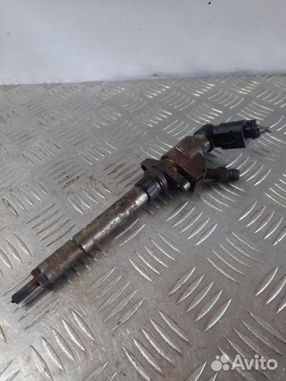 Форсунка Ford Mondeo универсал 2.0 qxba 2007