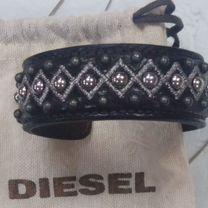 Браслет diesel