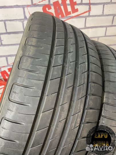 Goodyear EfficientGrip Performance 225/45 R18