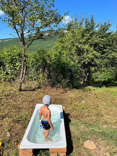 Дом 65 м² на участке 15 сот.