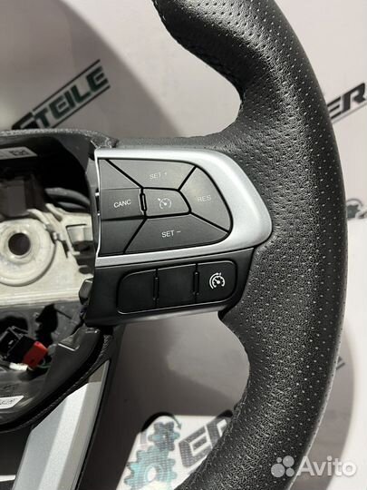 Руль Iveco Daily 6 35S180 2021