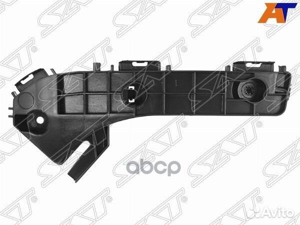 Крепление бампера Lexus LX 15-23 (Спереди/ Слева)