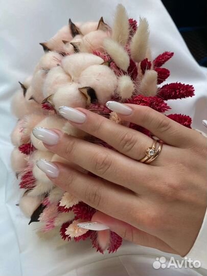 Маникюр,педикюр Пашенный +16