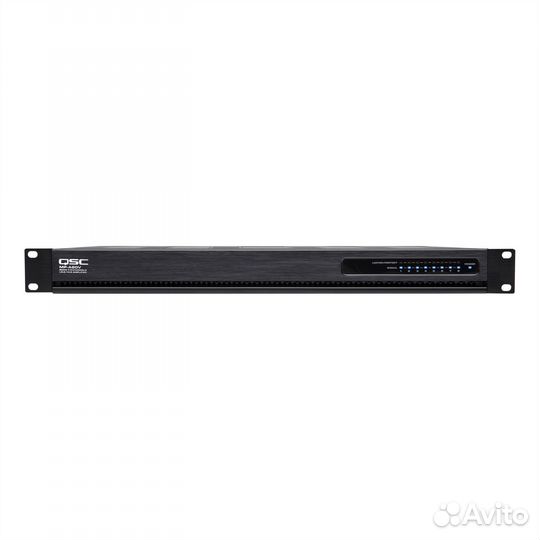 Усилитель QSC MP-A80V