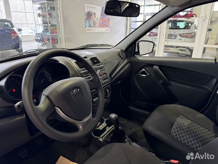 LADA Granta 1.6 МТ, 2025