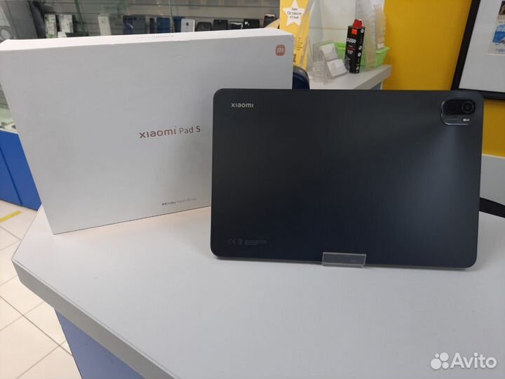 Планшет Xiaomi mi pad 5 6/256gb 132054