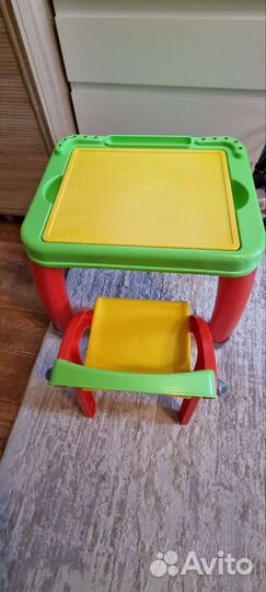 Стол детский