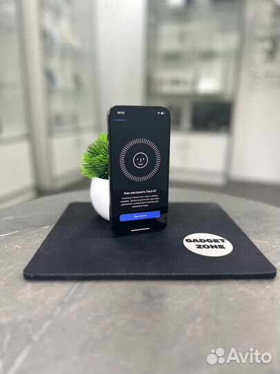 iPhone 13 Pro, 256 ГБ