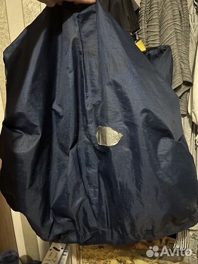 Чехол для танцевального платья (портплед)