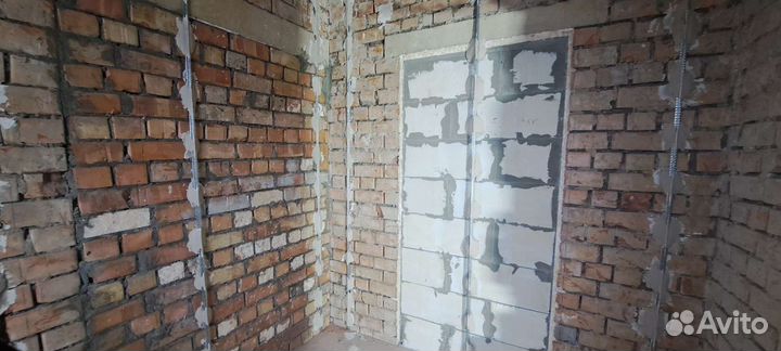 Разнорабочий