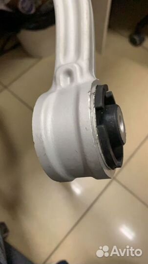 Рычаг верхний Мерседес w222