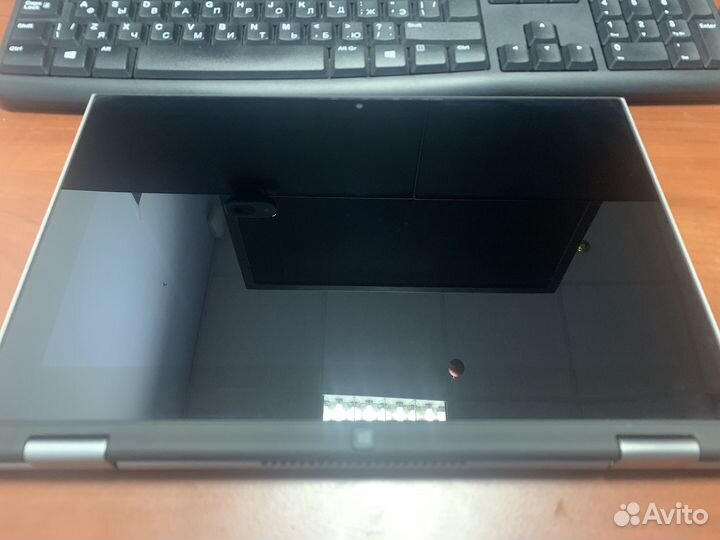 Ноутбук Dell inspiron 5378