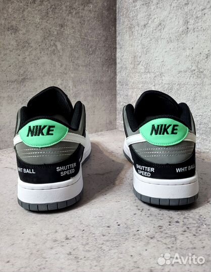 Кроссовки мужские Nike Dunk sb