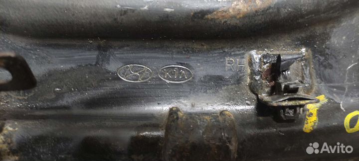 Рычаг задний правый Hyundai i40