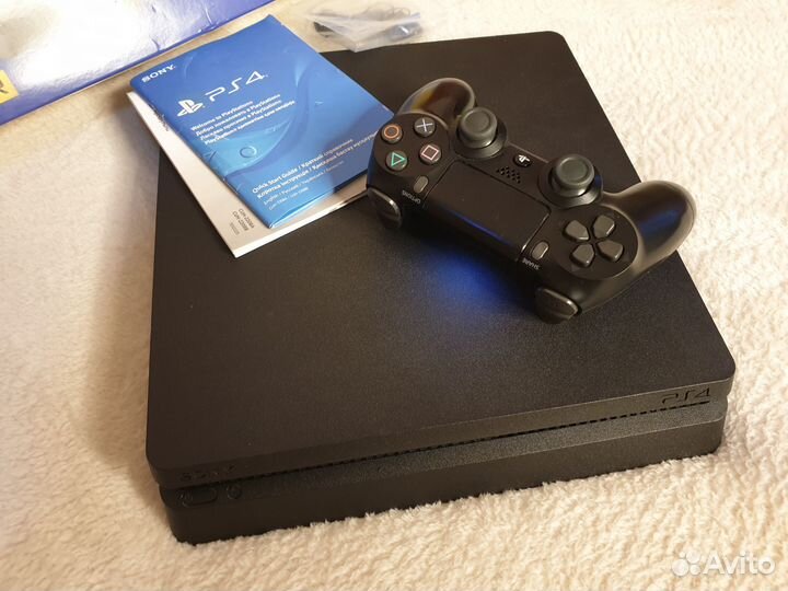 Sony Playstation 5 с Играми