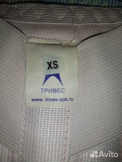 Корректор осанки детский