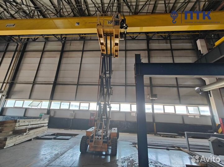 Кран-балка 2 т