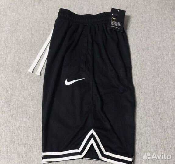 Шорты nike