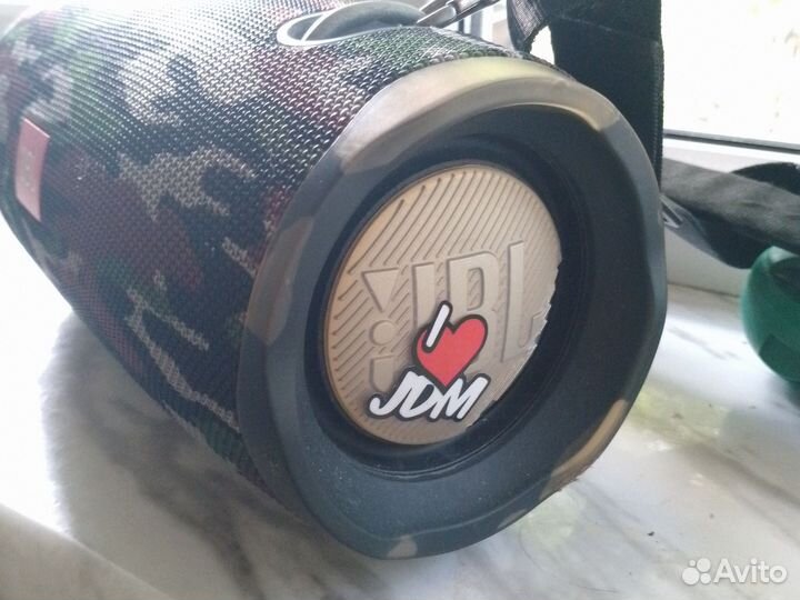 Jbl xtreme 2