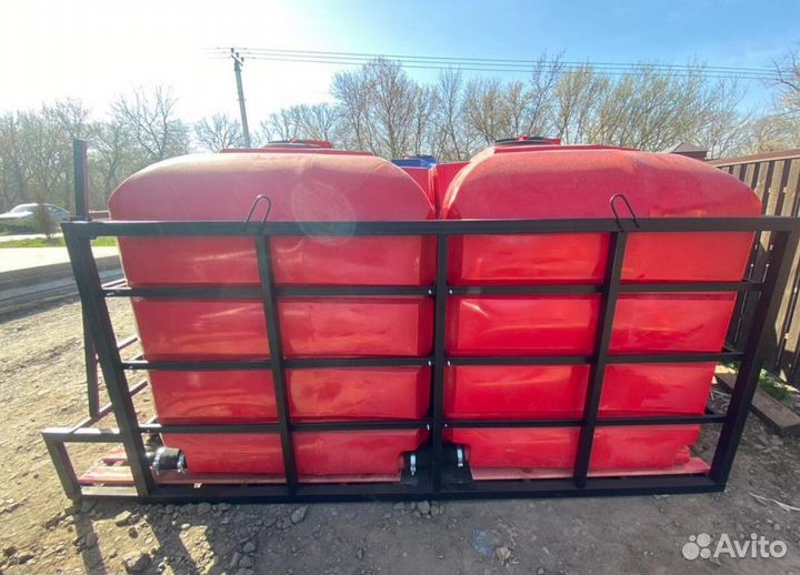 Кассета полный слив 10000 литров