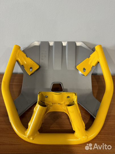 Бампер передний BRP Renegade XXC