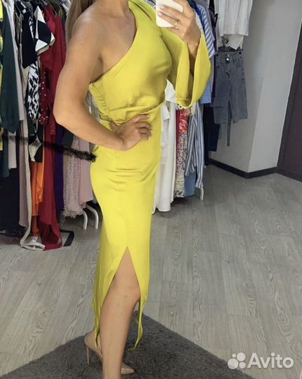 Платье zara