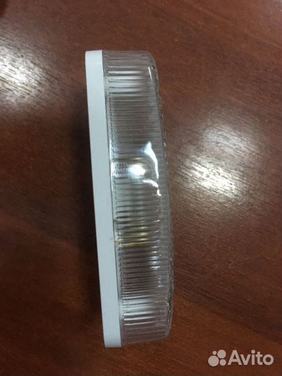 Фонарь габаритный на курганский прицеп, без провод