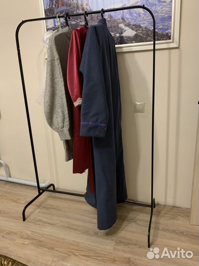 Вешалка напольная мулинг от IKEA